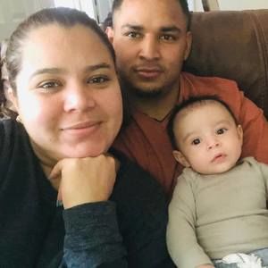 Meet your Posher, Franklin